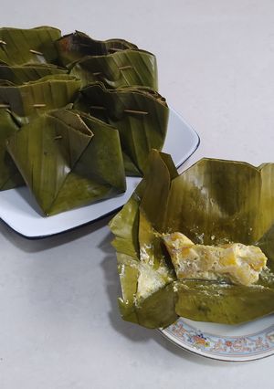 Foto resep Carang Gesing Khas Solo