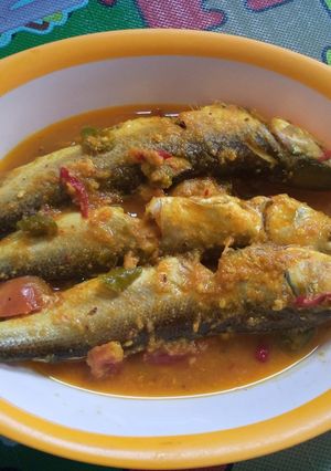 Foto resep Pindang Ikan Bandeng