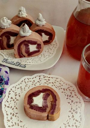 Foto resep Bolu Gulung Ekonomis