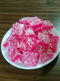 عکسی از دستور باسلوق خوشمزه😋😜