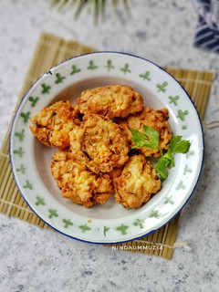 Foto resep Bakwan Tahu