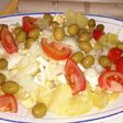 Ensalada de patatas