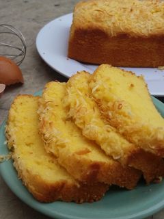 Foto resep Bolu Tape