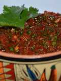 Salsa Harissa