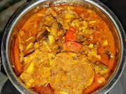 Gambar ikan palumara