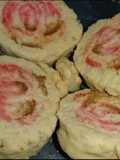 KUE GULUNG-GULUNG RENYAH