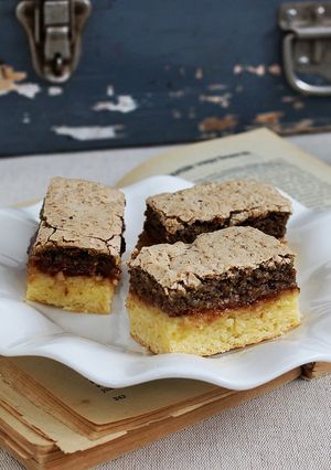 Londoni szelet recept fotója