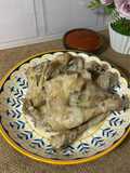 Ayam Pop ala RM Padang