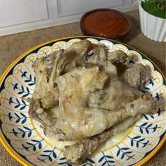 Ayam Pop ala RM Padang-レシピのメイン写真