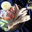 Soto Ceker ala Kadipiro (Jogja)