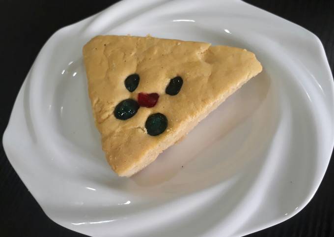 Recipe of Perfect Coconut cake with cherries