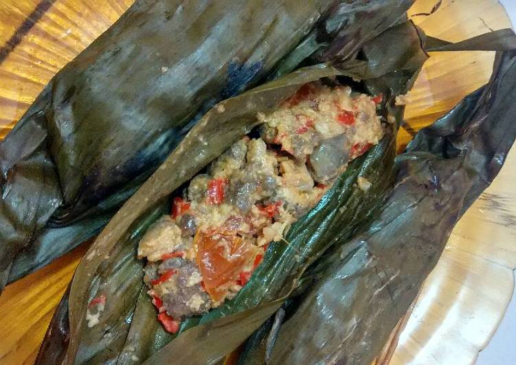 Resep Pepes daging sapi oleh Ay Ay - Cookpad Resep Pepes daging sapi oleh Ay Ay - Cookpad