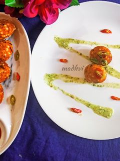 साबूदाना वड़ा (Sabudana vada recipe in Hindi) रेसिपी मुख्य फोटो