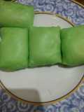Pancake Durian