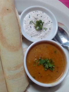 સંભાર (Sambhar Recipe In Gujarati) રેસીપી મુખ્ય ફોટો