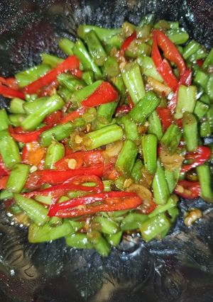 Foto resep Tumis Buncis