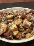 Mustard Roasted Potatoes rev 1