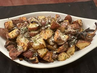 Mustard Roasted Potatoes rev 1