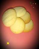 Galletas de maicena