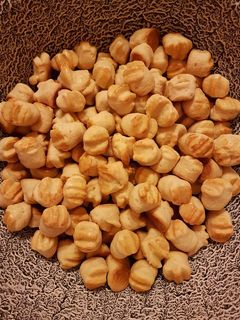 Pogácsa recept fotója