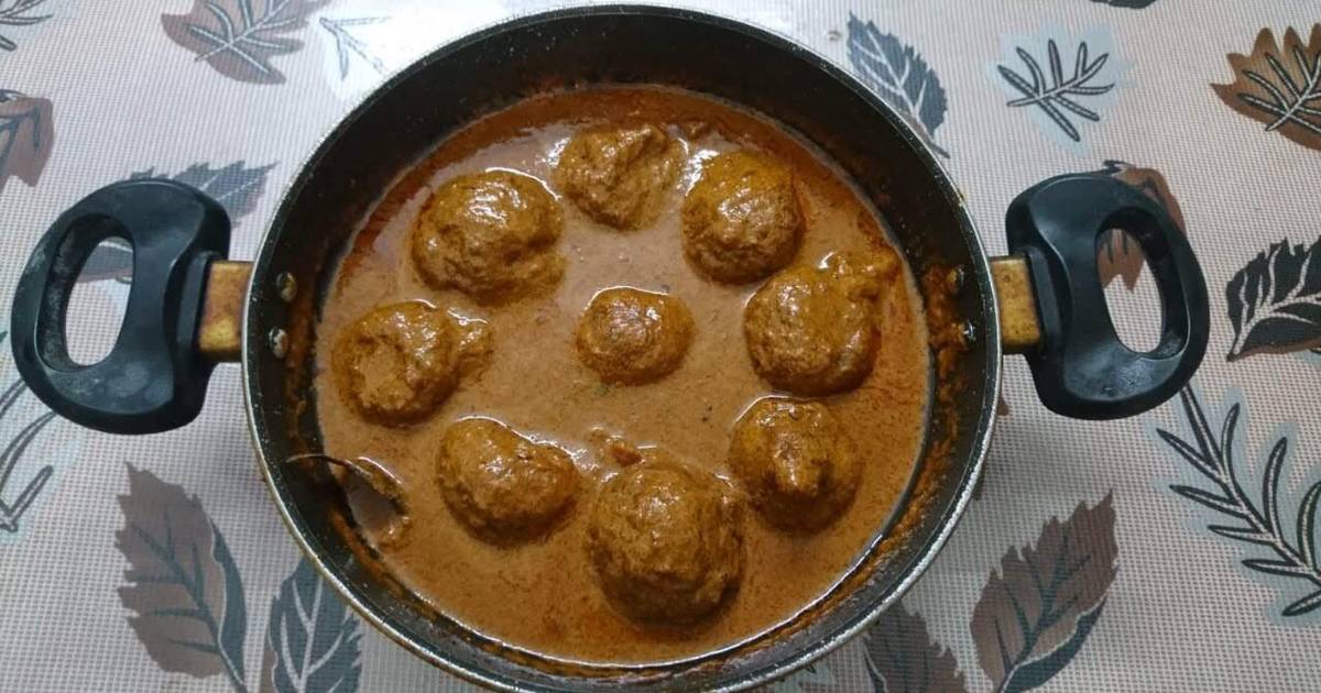 Aloo Cheese Kofta Recipe by rekha arora Cookpad