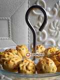 Tart Nenas Gunting
