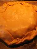 Empanada gallega a la Jorge