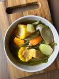 Sayur Asam Jakarta