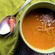 Sopa de Calabaza