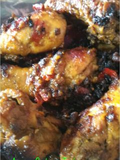 Foto resep Ayam Bakar Taliwang Sipp