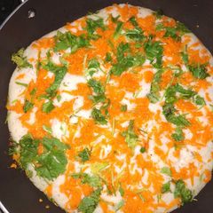 Veg Pancake A picture of Veg Pancake.