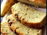 Gambar cake pisang