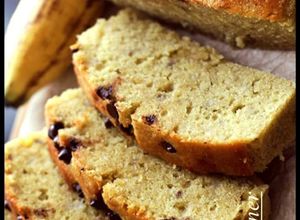 Foto resep Banana Cake 5 Bahan aja Very Yummy 