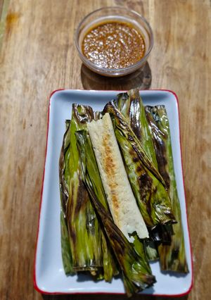 Foto resep Otak-otak Ikan Tongkol
