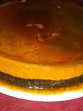 Torta imposible   (Dulce de leche y oreo)