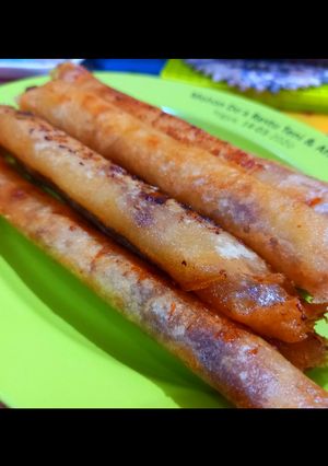 Foto resep Pisang Aroma