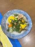 Sayur Lodeh Pete