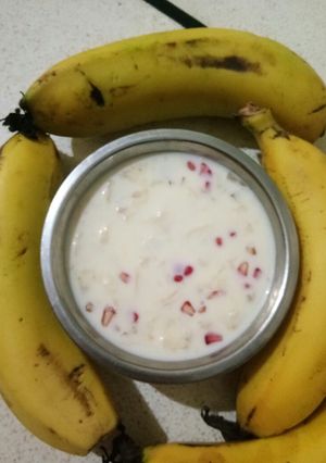 ફ્રુટ સલાડ(fruit salad in Gujarati) રેસીપી મુખ્ય ફોટો