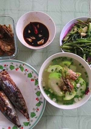 Hình của món Món ngon mỗi ngày.