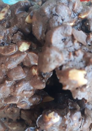 Foto resep Kue Beng-beng
