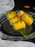 Aam papad sandesh