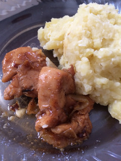 Foto resep Bistik Ayam