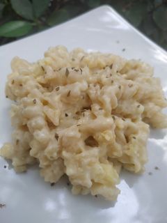 Foto resep Makaroni Keju