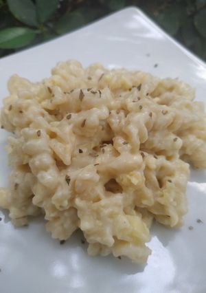 Foto resep Makaroni Keju
