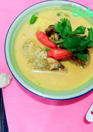 Foto resep Gulai Ikan Tongkol