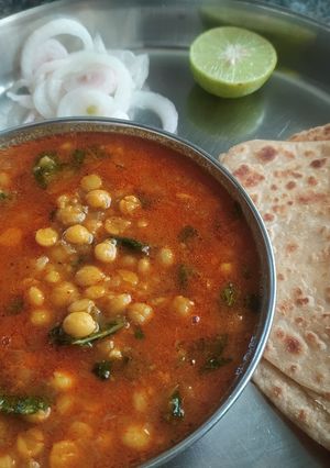 ચણાની દાળ (Chana Dal Recipe In Gujarati) રેસીપી મુખ્ય ફોટો