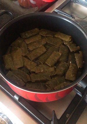 صورة لوصفة اليالنجي