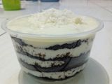 Cheescake lumer oreo