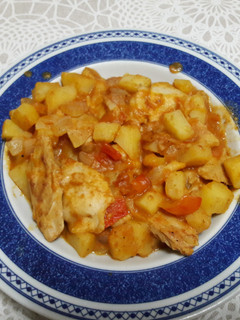 Una foto de 🇪🇸 Gazpachos "manchegos" sin gluten y vegano