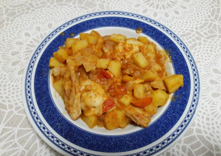 🇪🇸 Gazpacho "manchego" sin gluten y vegano